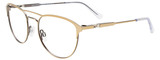 Takumi Eyeglasses TK1236 010