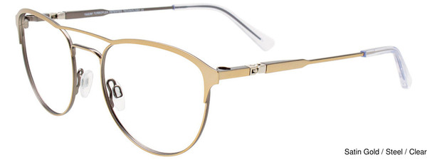 Takumi Eyeglasses TK1236 010