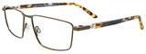 Takumi Eyeglasses TK1235 010