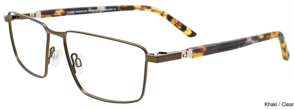 Takumi Eyeglasses TK1235 010