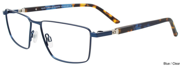 Takumi Eyeglasses TK1235 050