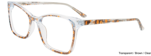 Takumi Eyeglasses TK1230 010