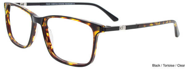 Takumi Eyeglasses TK1229 010