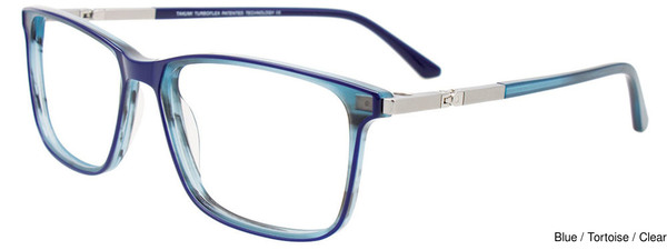 Takumi Eyeglasses TK1229 050