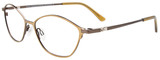 Takumi Eyeglasses TK1226 010