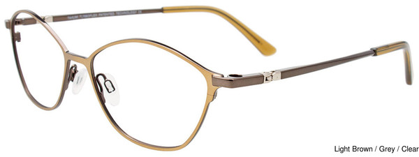 Takumi Eyeglasses TK1226 010