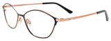 Takumi Eyeglasses TK1226 090