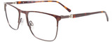 Takumi Eyeglasses TK1225 010