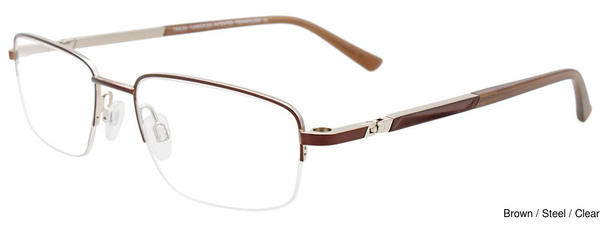 Takumi Eyeglasses TK1223 010