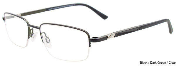 Takumi Eyeglasses TK1223 090