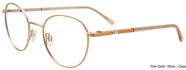 Takumi Eyeglasses TK1221 010