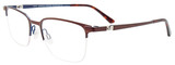 Takumi Eyeglasses TK1219 010