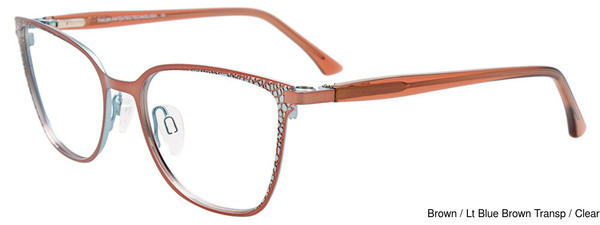 Takumi Eyeglasses TK1218 010