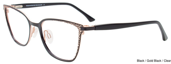 Takumi Eyeglasses TK1218 090