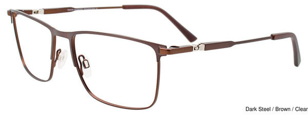 Takumi Eyeglasses TK1217 010