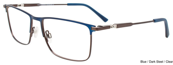 Takumi Eyeglasses TK1217 050