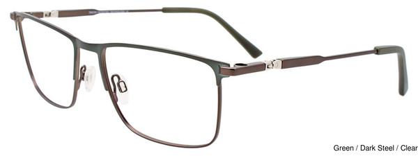 Takumi Eyeglasses TK1217 060