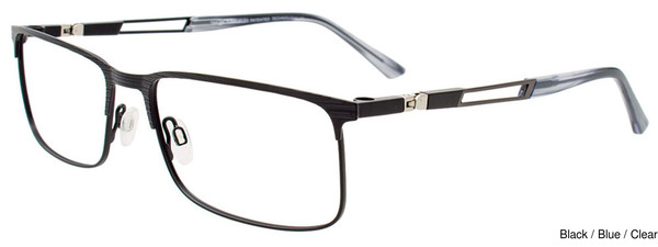 Takumi Eyeglasses TK1216 090