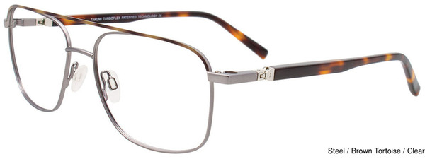 Takumi Eyeglasses TK1215 020