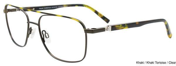 Takumi Eyeglasses TK1215 090