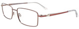 Takumi Eyeglasses TK1214 020