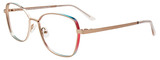 Takumi Eyeglasses TK1213 010