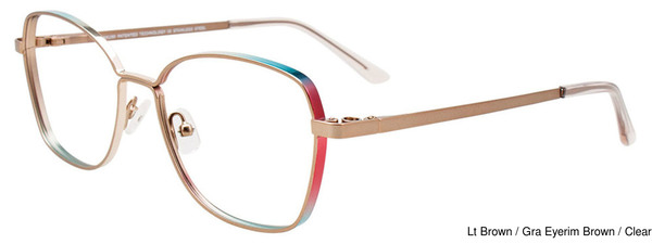 Takumi Eyeglasses TK1213 010