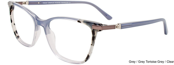 Takumi Eyeglasses TK1212 020