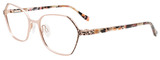 Takumi Eyeglasses TK1211 010