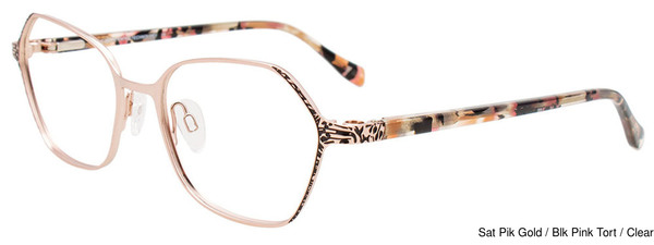 Takumi Eyeglasses TK1211 010