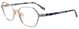 Takumi Eyeglasses TK1211 050