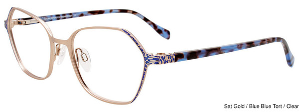 Takumi Eyeglasses TK1211 050