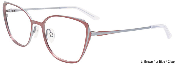 Takumi Eyeglasses TK1210 010