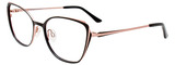 Takumi Eyeglasses TK1210 090