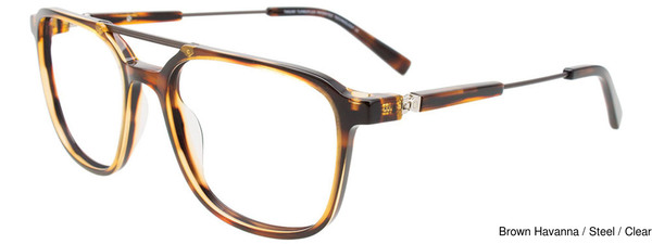 Takumi Eyeglasses TK1209 010