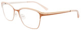 Takumi Eyeglasses TK1207 010