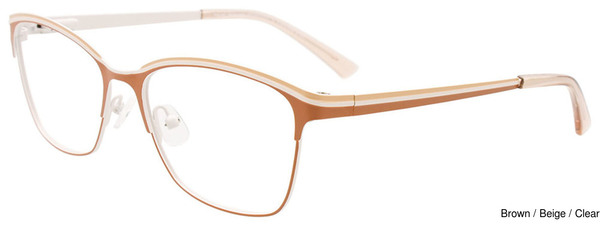 Takumi Eyeglasses TK1207 010