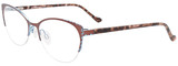 Takumi Eyeglasses TK1204 010