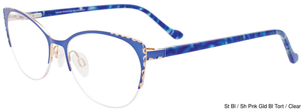 Takumi Eyeglasses TK1204 050