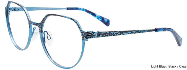 Takumi Eyeglasses TK1203 050