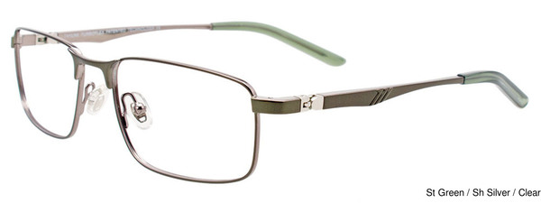 Takumi Eyeglasses TK1202 060