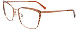 Takumi Eyeglasses TK1201 010