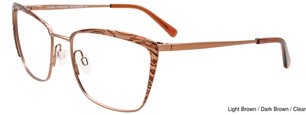 Takumi Eyeglasses TK1201 010