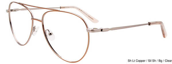 Takumi Eyeglasses TK1200 015