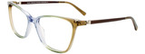 Takumi Eyeglasses TK1197 010