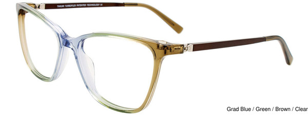 Takumi Eyeglasses TK1197 010