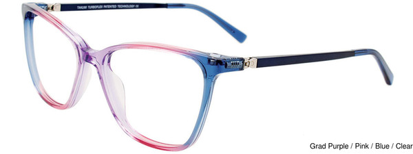 Takumi Eyeglasses TK1197 050