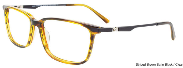 Takumi Eyeglasses TK1196 010