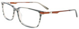 Takumi Eyeglasses TK1196 020