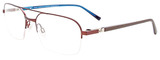 Takumi Eyeglasses TK1194 010